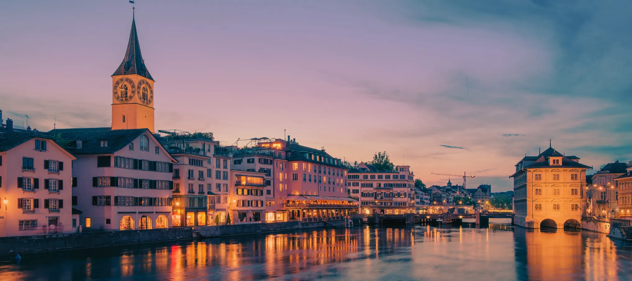 succursale de Zurich