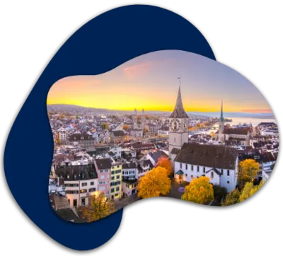ILS Zürich Logo